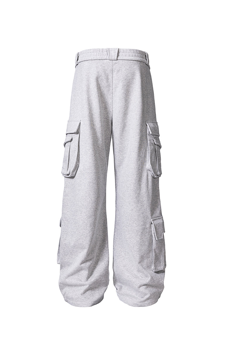 CATSSTAC  Fleece sweatpants