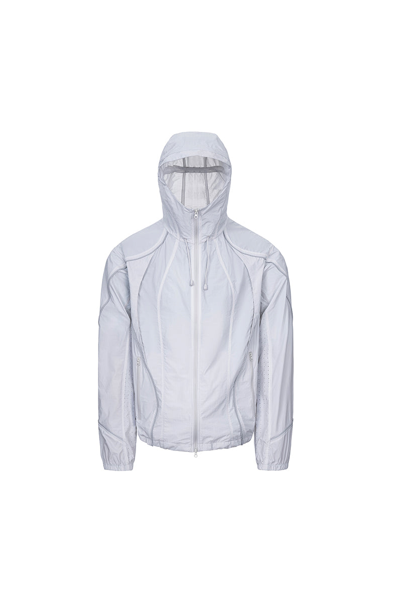 CATSSTAC Breathable Sun Protection Clothing