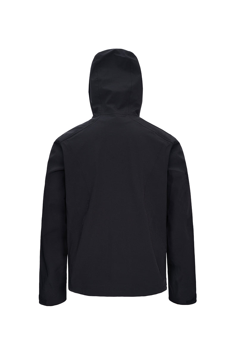 CATSSTAC Stalker 3-Zip Fully Taped Shell Jacket