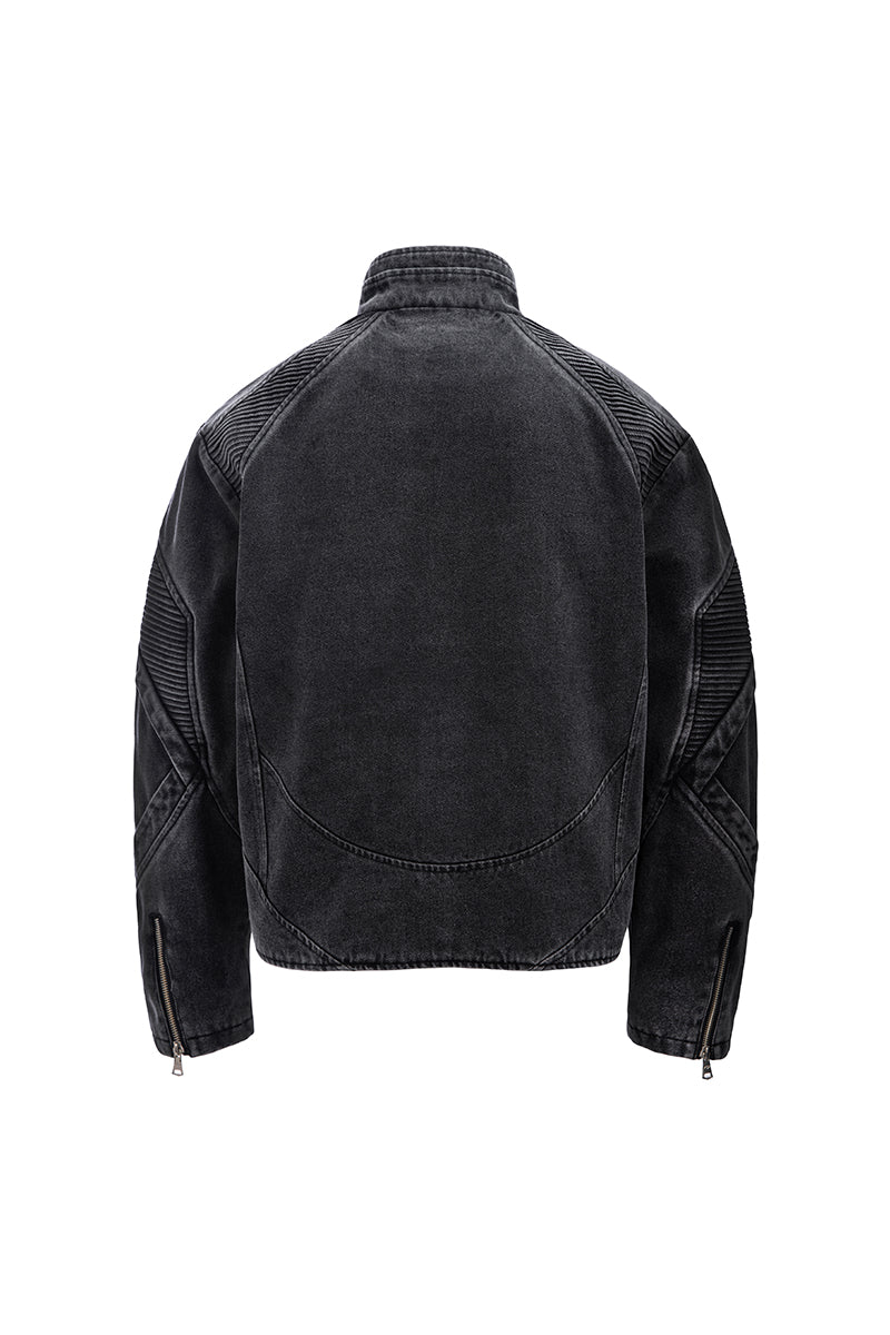 Ash Knight Jacket
