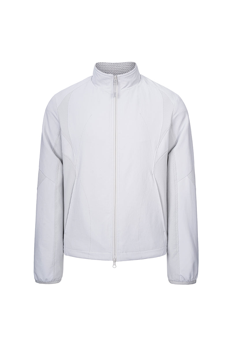 CATSSTAC Falcon Fleece-Lined Softshell Jacket