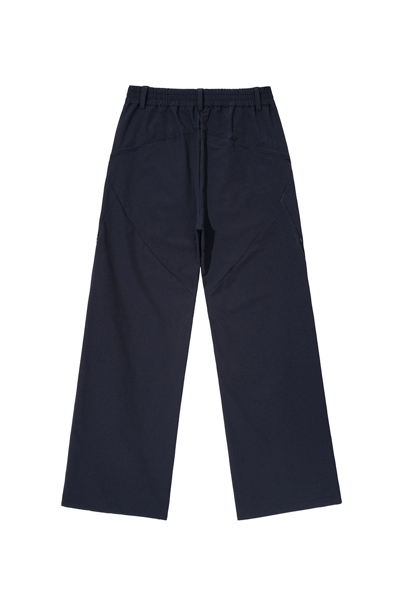 CATSSTAC Windbreak 3D Cut Softshell Cargo Pants
