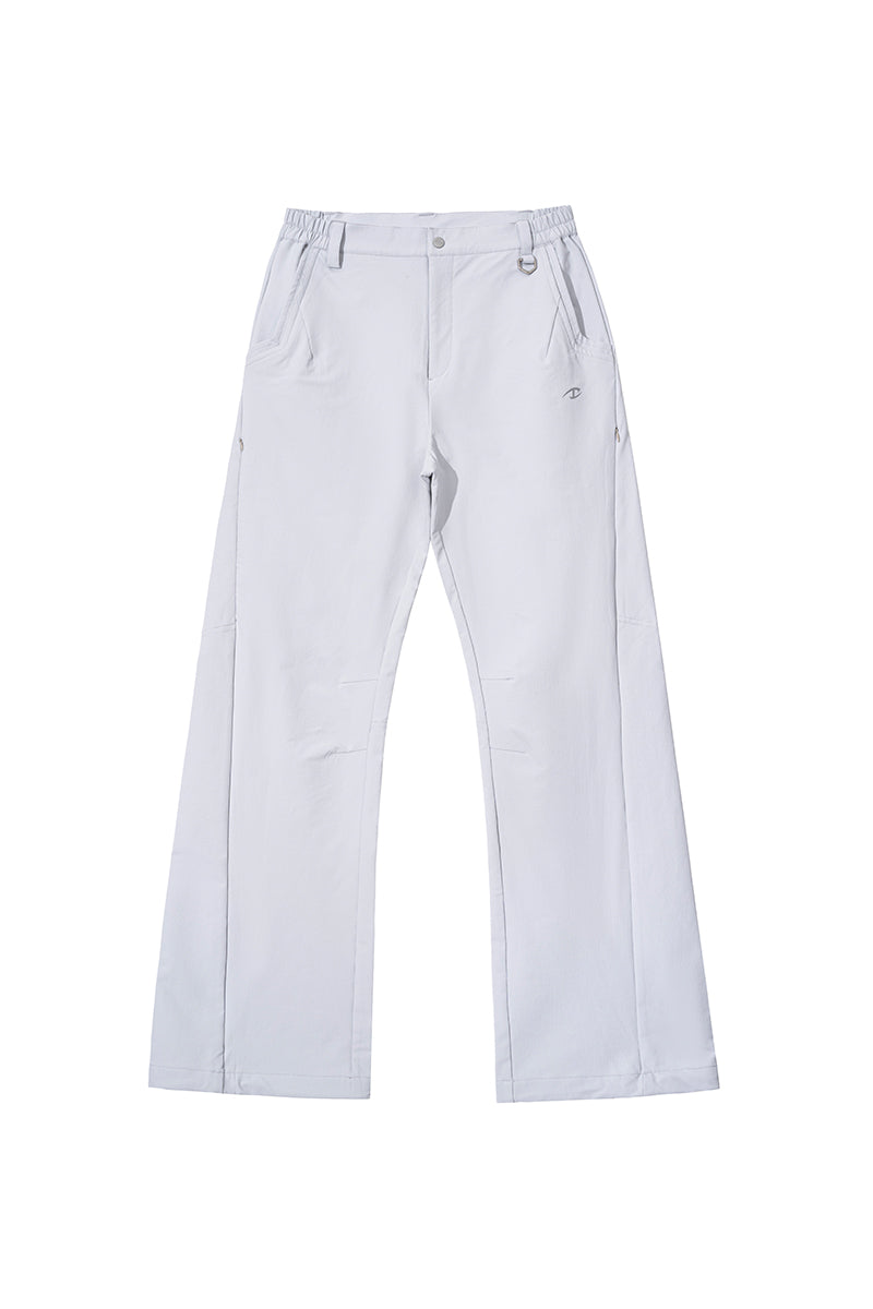CATSSTAC Silverwing 4-Pocket Fleece-Lined Softshell Pants