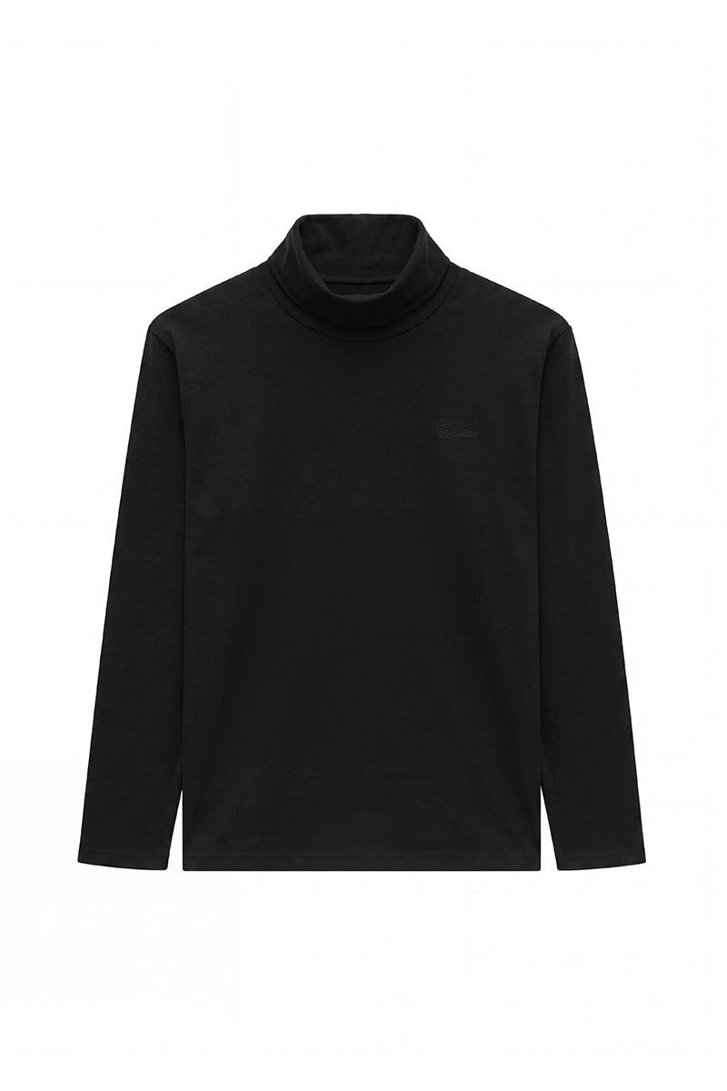 CATSSTAC Cloudfall Heavyweight Fleece Turtleneck Base Layer