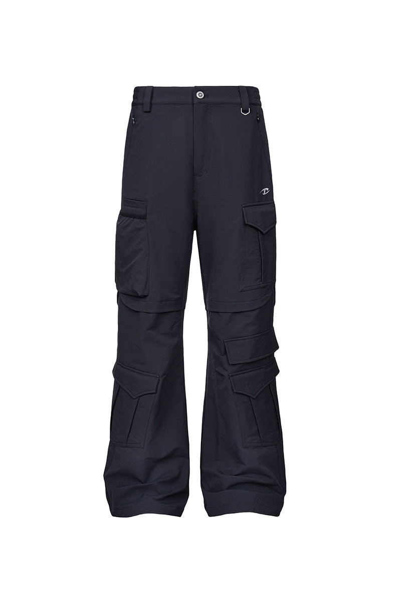 CATSSTAC Hurricane Heavy-Duty 9-Pocket Cargo Pants