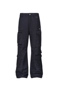 CATSSTAC Hurricane Heavy-Duty 9-Pocket Cargo Pants
