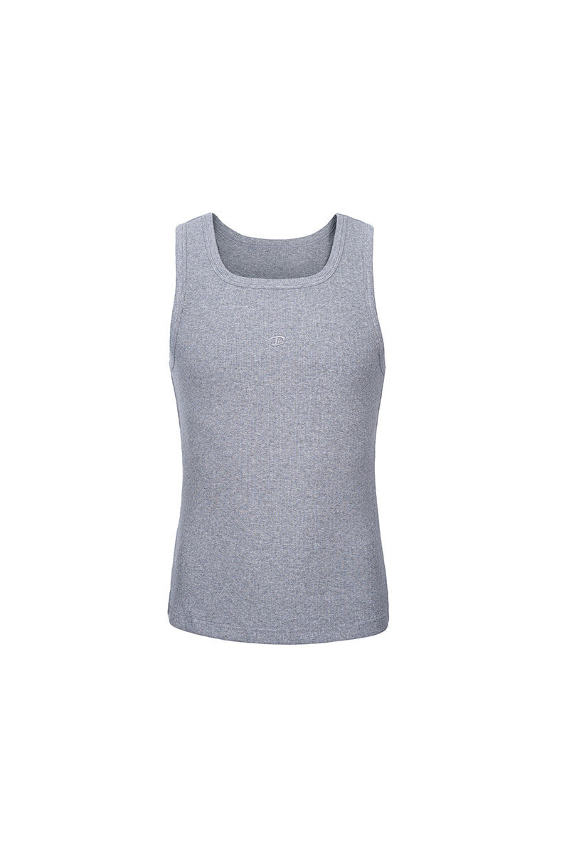 CATSSTAC High-Stretch Racerback Tank Top