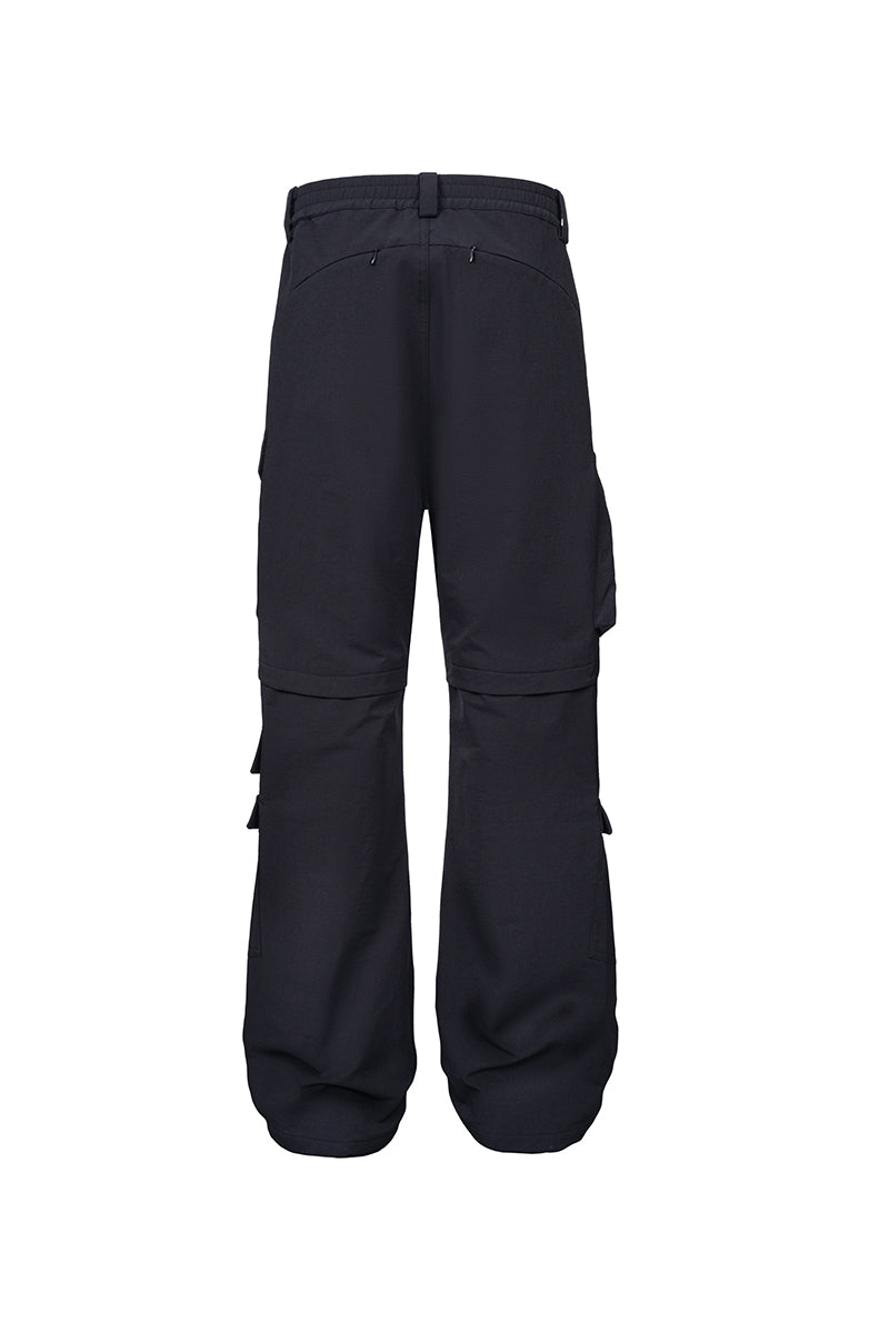CATSSTAC Hurricane Heavy-Duty 9-Pocket Cargo Pants