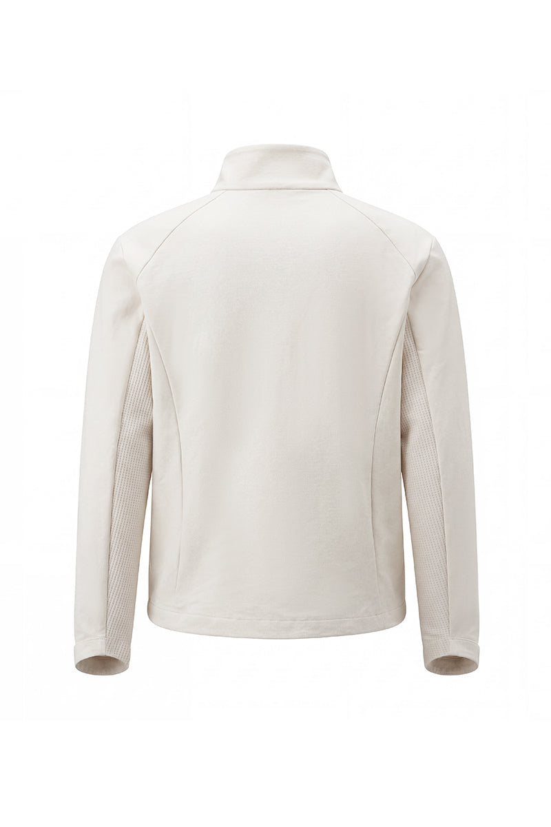 CATSSTAC Urban Dash Softshell Stand-Collar Jacket