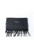 CATSSTAC Messenger Reversible 100% Wool Scarf
