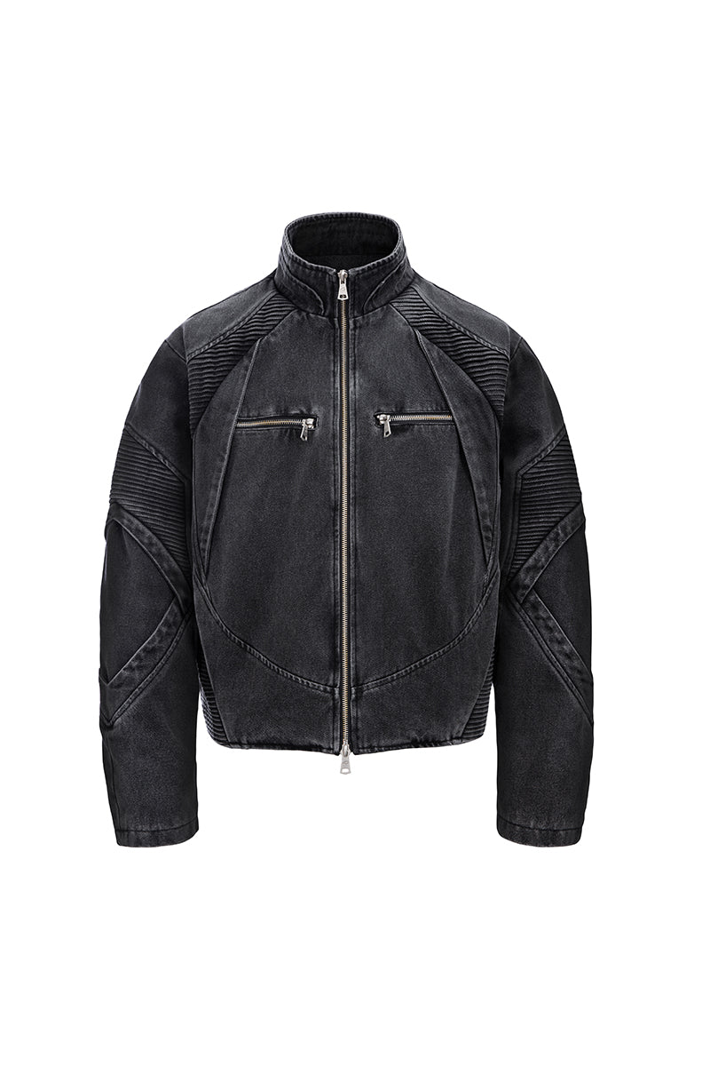Ash Knight Jacket