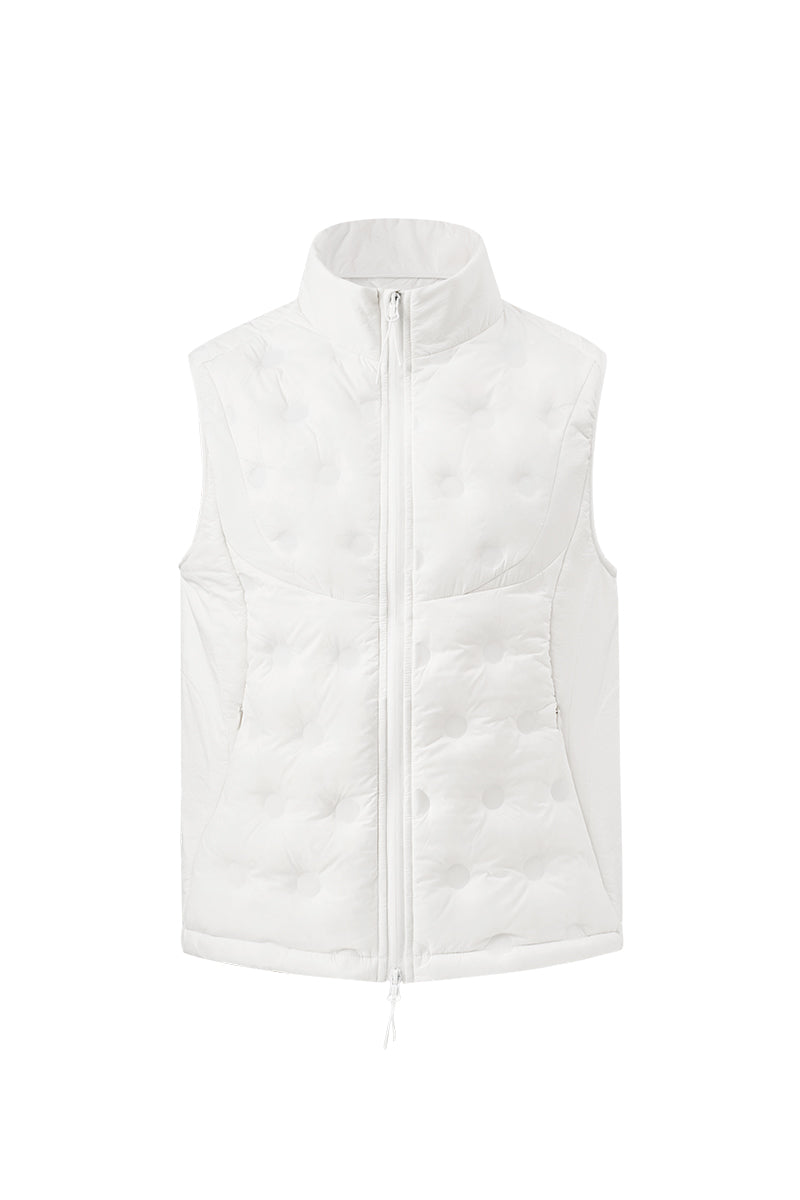 CATSSTAC Track Dot 3D-Cut Down Vest