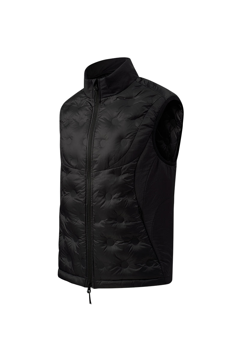 CATSSTAC Track Dot 3D-Cut Down Vest