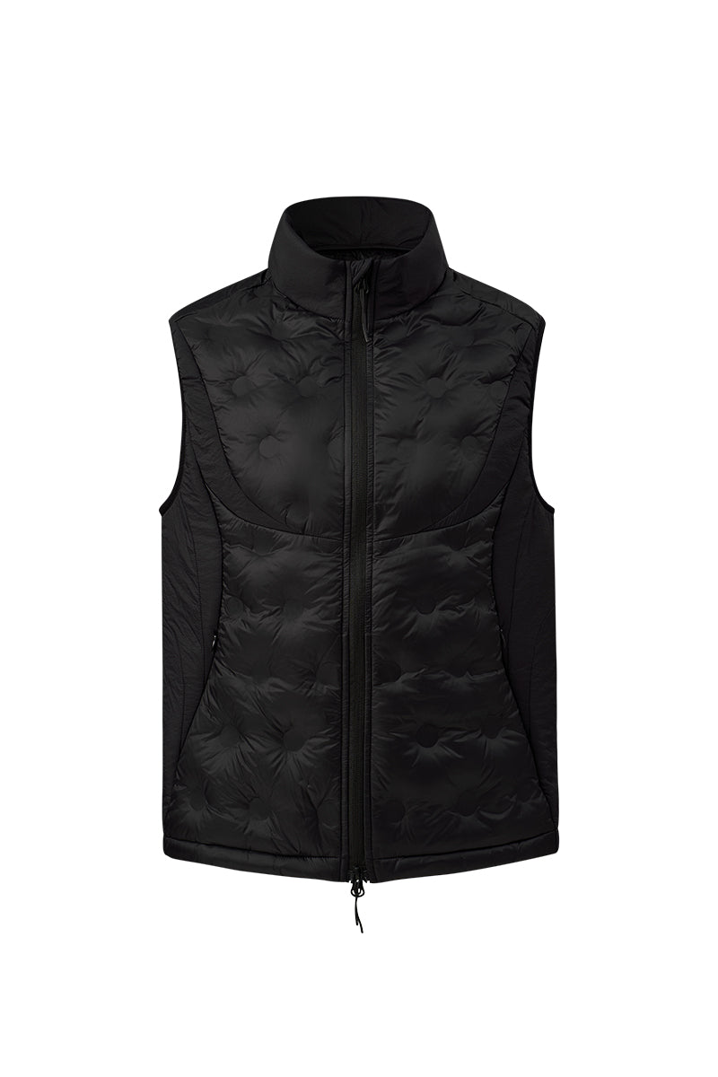 CATSSTAC Track Dot 3D-Cut Down Vest