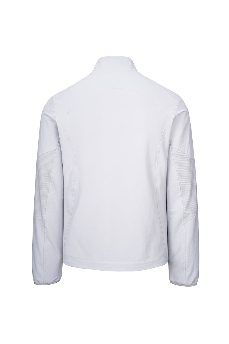 CATSSTAC Falcon Fleece-Lined Softshell Jacket