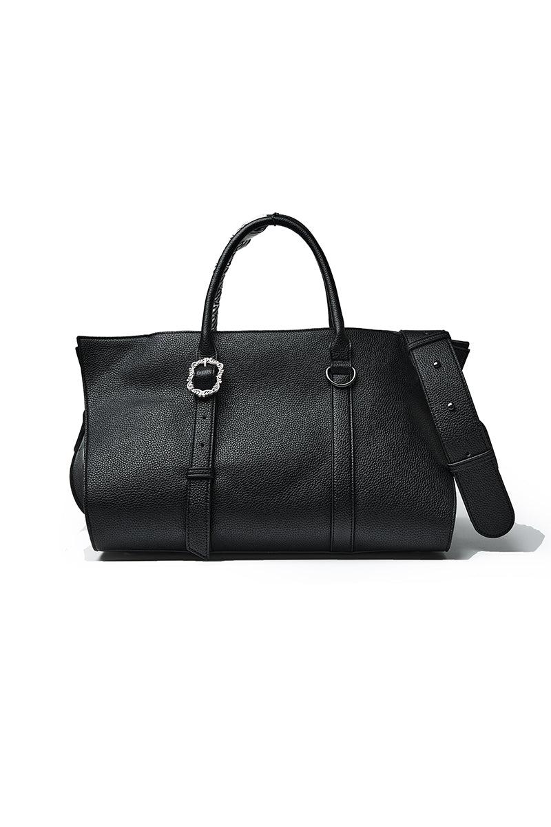 CATSSTAC Victoria Silk-Scarf Microfiber Tote