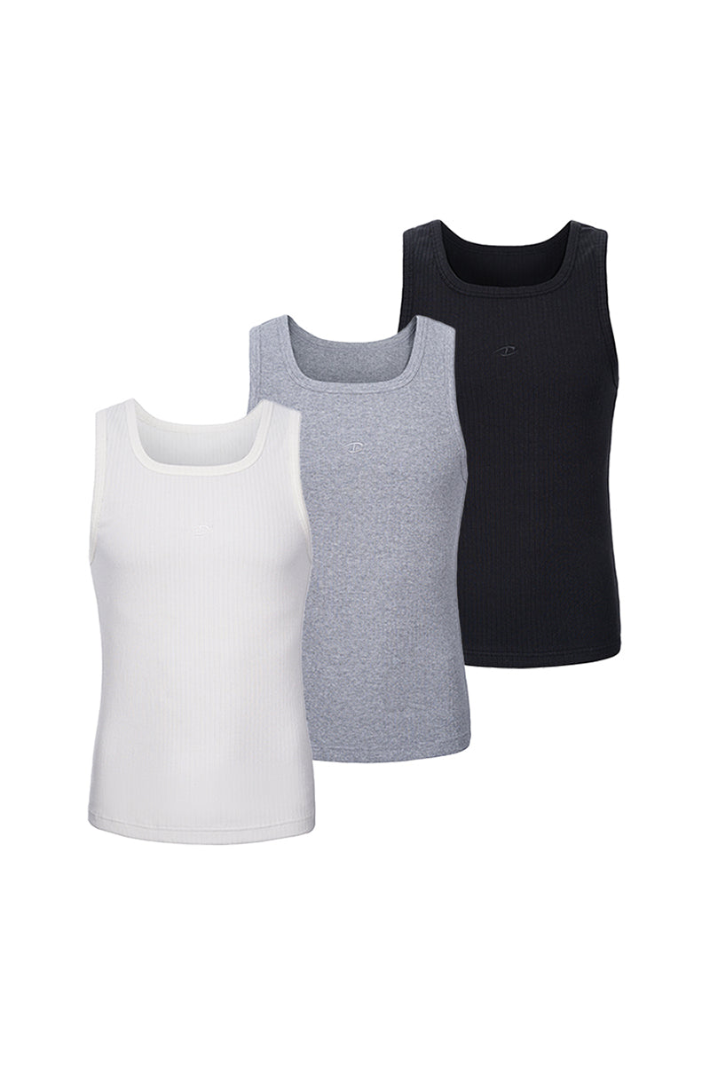 CATSSTAC High-Stretch Racerback Tank Top