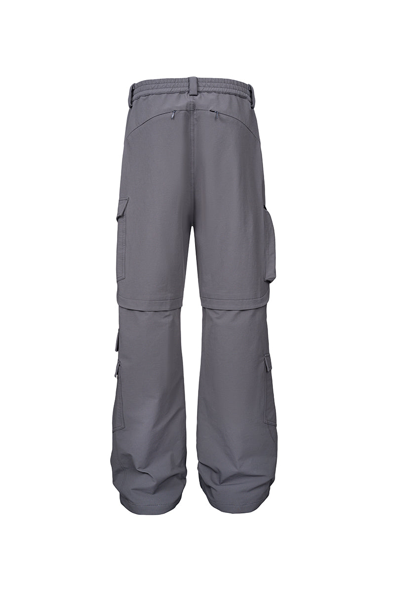 CATSSTAC Hurricane Heavy-Duty 9-Pocket Cargo Pants