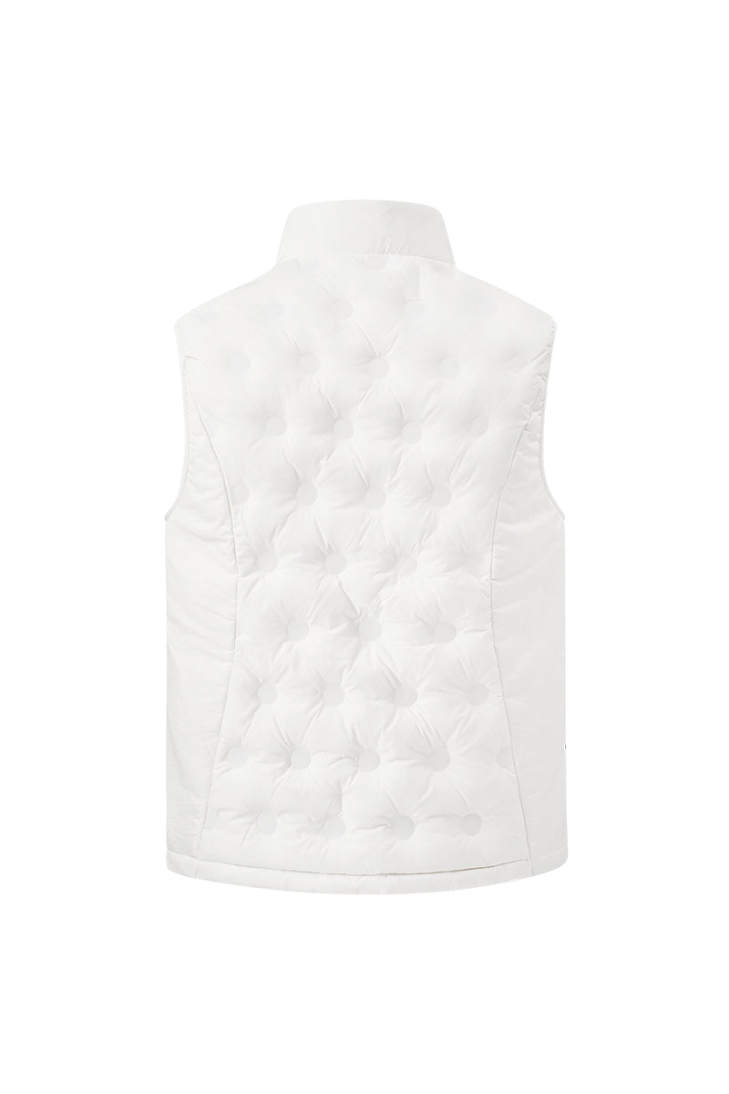 CATSSTAC Track Dot 3D-Cut Down Vest