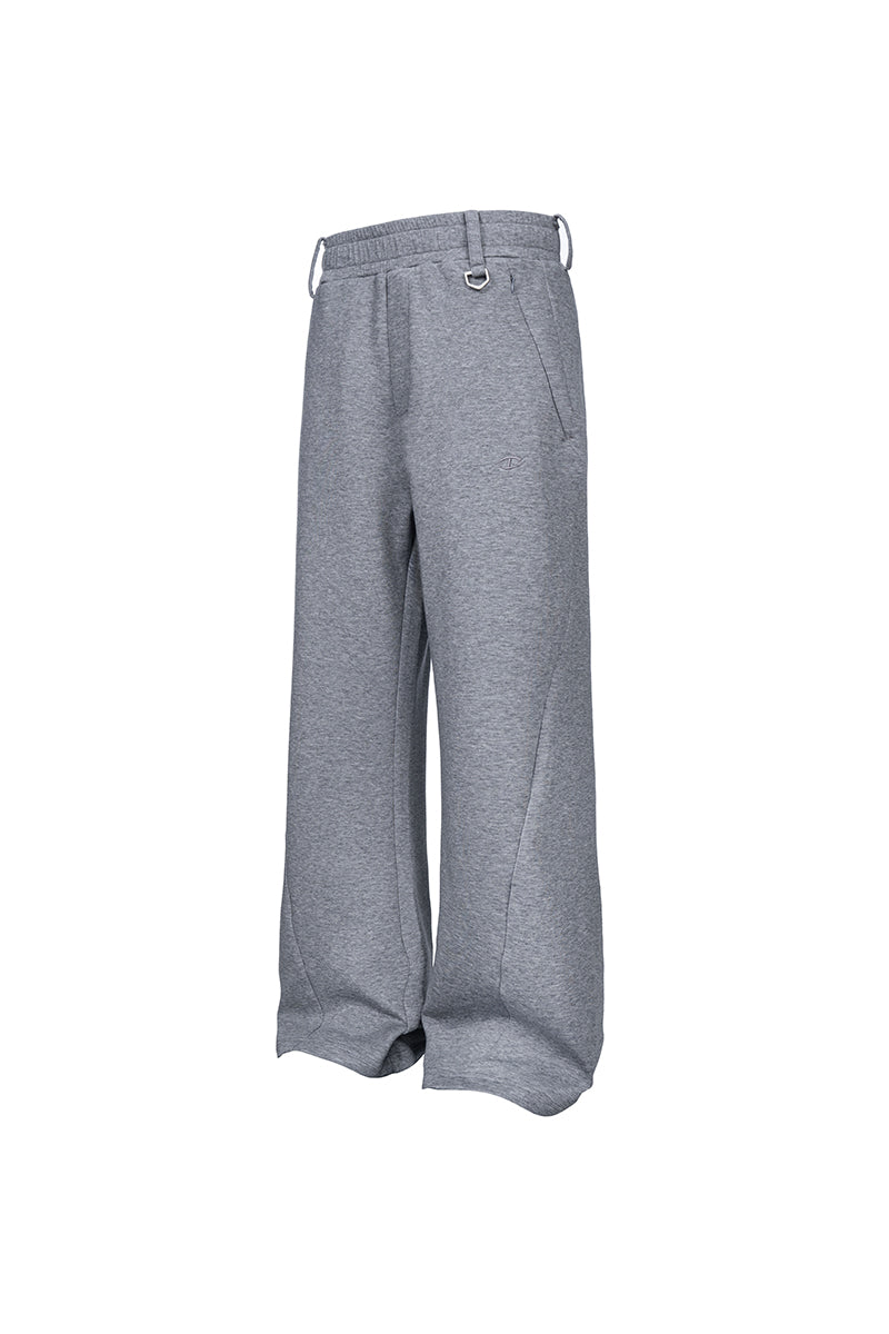 CATSSTAC Ranger Lyocell Structured Sweatpants