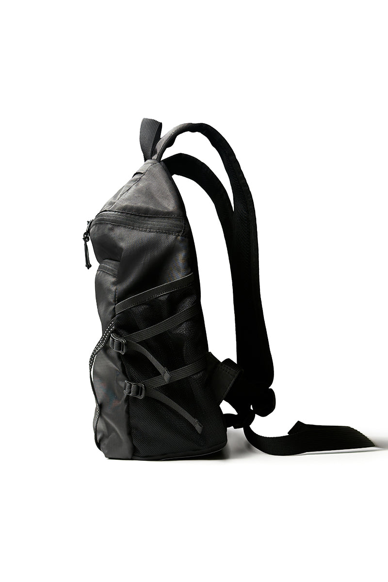 CATSSTAC Windrider Lightweight Water-Repellent Commuter Backpack