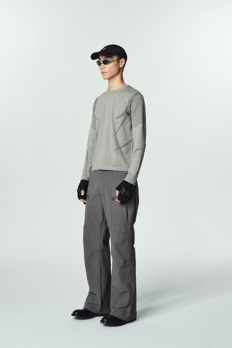 CATSSTAC Light Cavalry 6-Pocket Shell Pants
