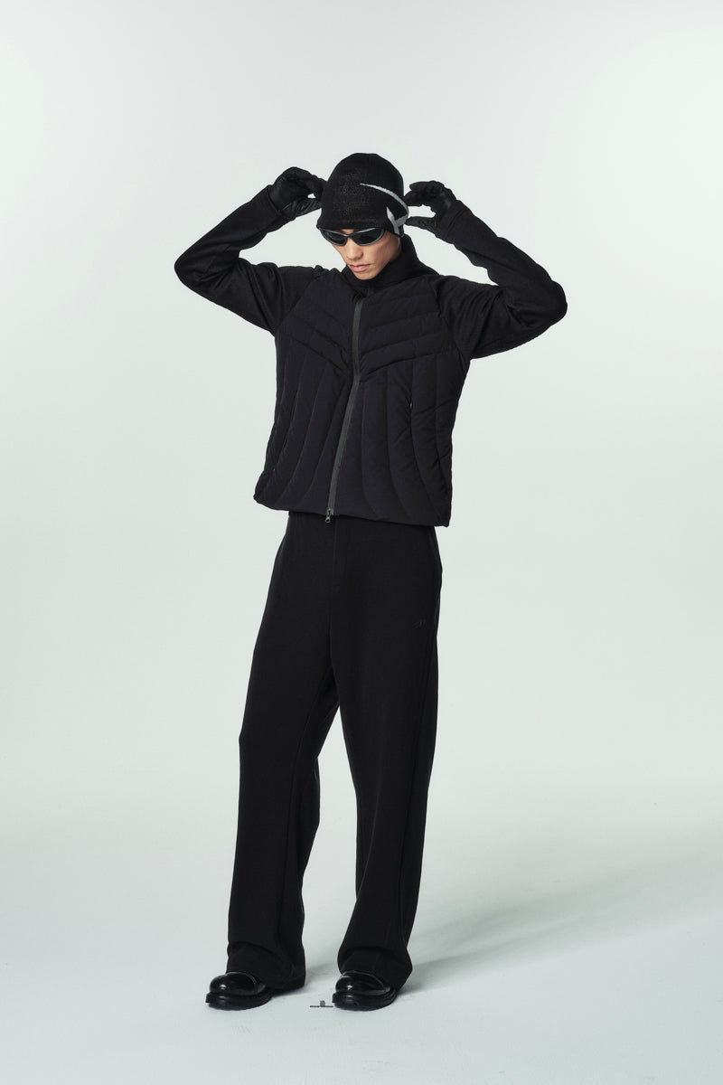CATSSTAC Ranger Lyocell Structured Sweatpants