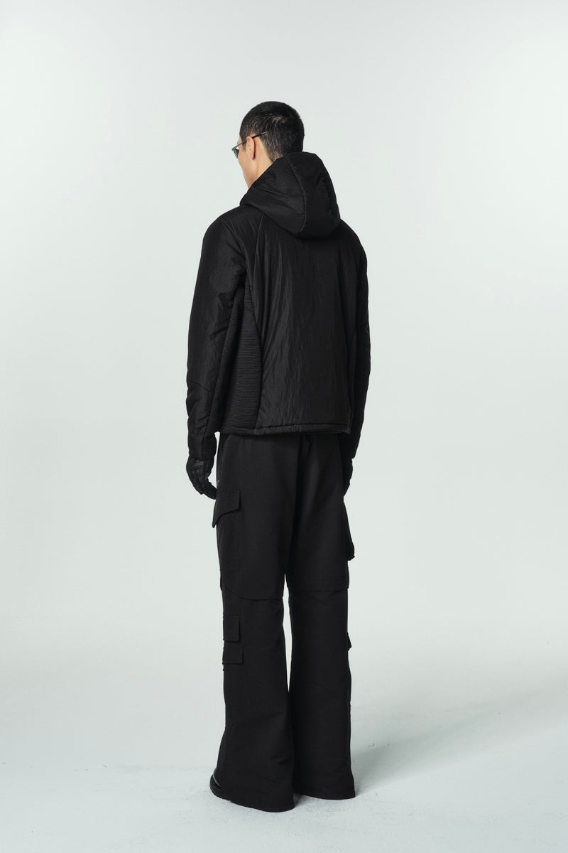 CATSSTAC Hurricane Heavy-Duty 9-Pocket Cargo Pants