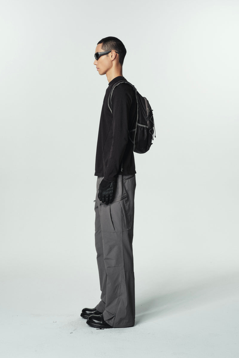 CATSSTAC Light Cavalry 6-Pocket Shell Pants