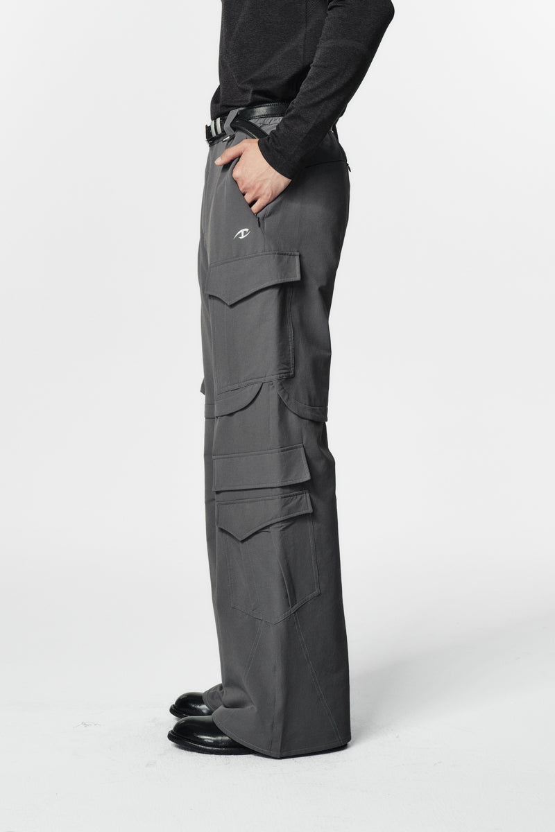 CATSSTAC Hurricane Heavy-Duty 9-Pocket Cargo Pants