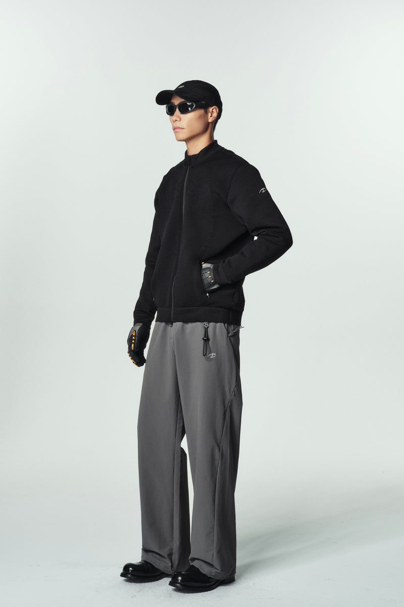 CATSSTAC Windbreak 3D Cut Softshell Cargo Pants