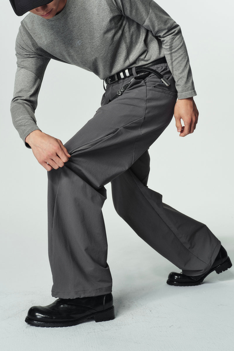 CATSSTAC Windbreak 3D Cut Softshell Cargo Pants