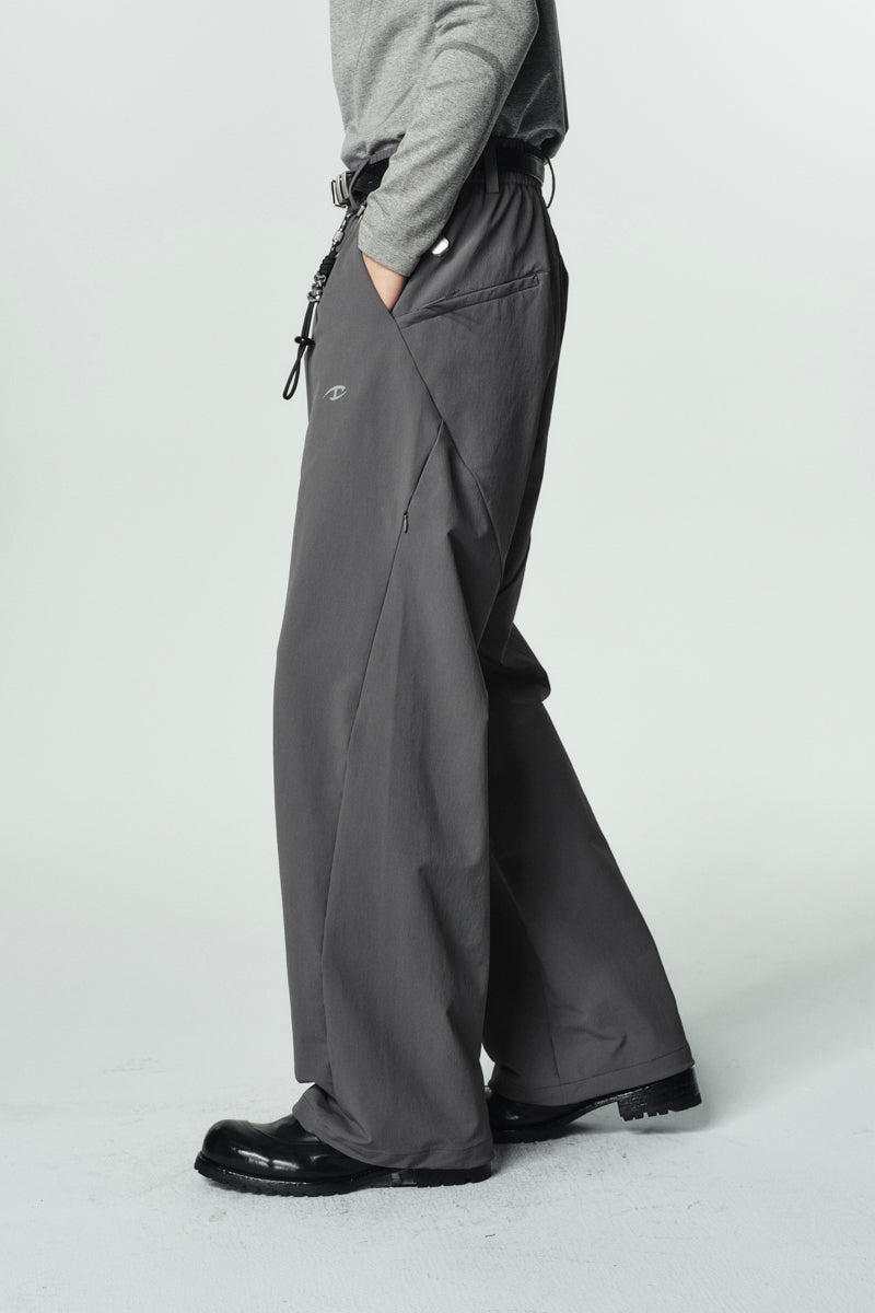 CATSSTAC Windbreak 3D Cut Softshell Cargo Pants