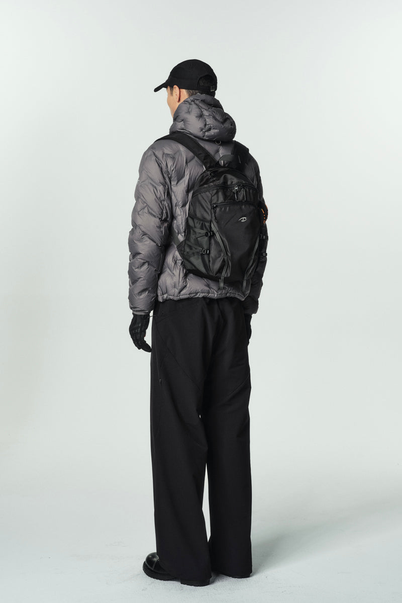 CATSSTAC Windbreak 3D Cut Softshell Cargo Pants