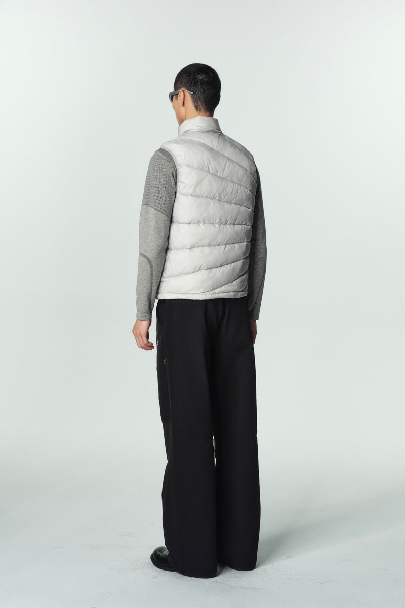CATSSTAC Silverwing 4-Pocket Fleece-Lined Softshell Pants