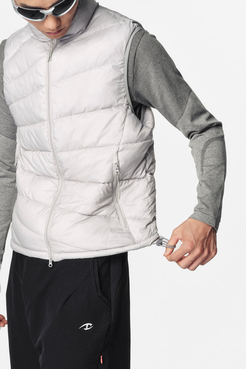 CATSSTAC Radiant Lightweight 3M Thinsulate Vest