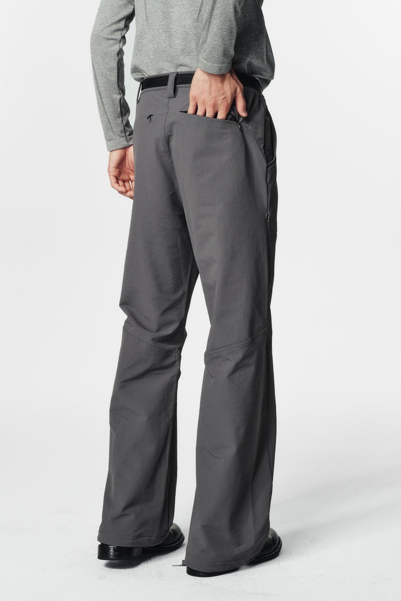 CATSSTAC Silverwing 4-Pocket Fleece-Lined Softshell Pants
