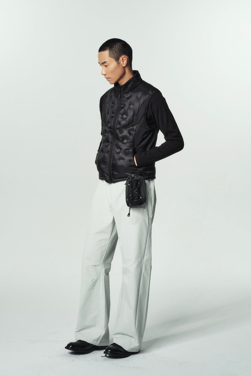 CATSSTAC Silverwing 4-Pocket Fleece-Lined Softshell Pants