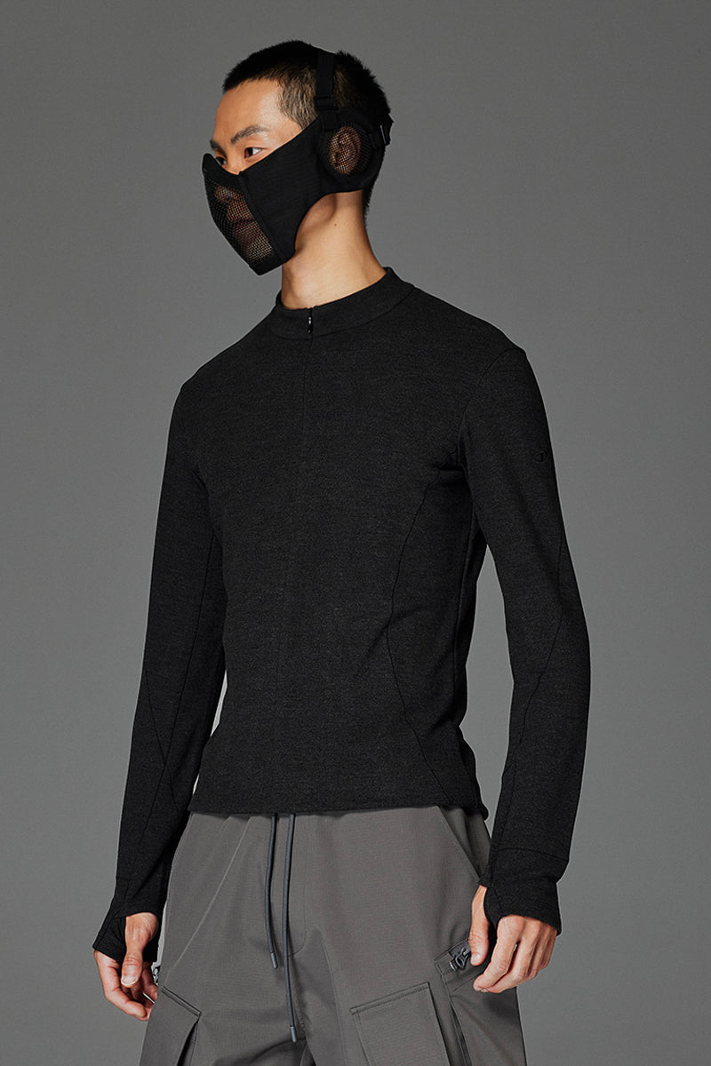 CATSSTAC Thermal base layer top