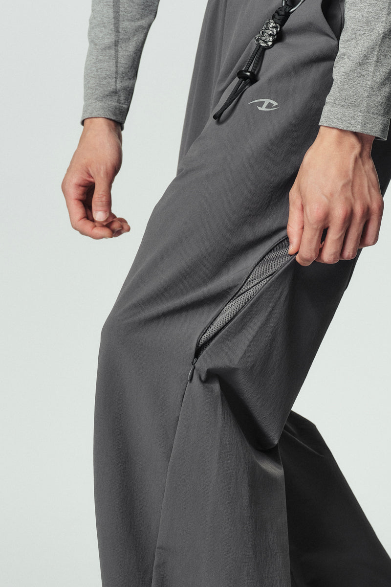 CATSSTAC Windbreak 3D Cut Softshell Cargo Pants