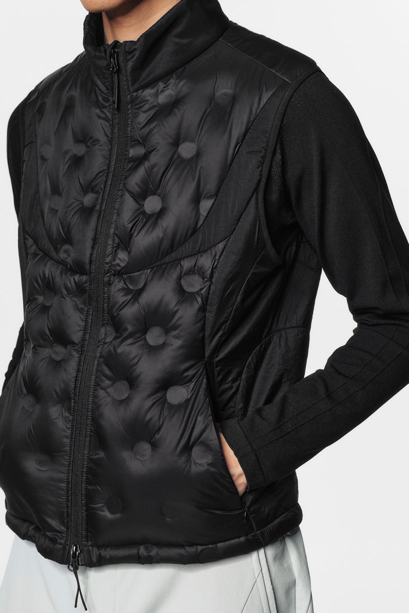 CATSSTAC Track Dot 3D-Cut Down Vest