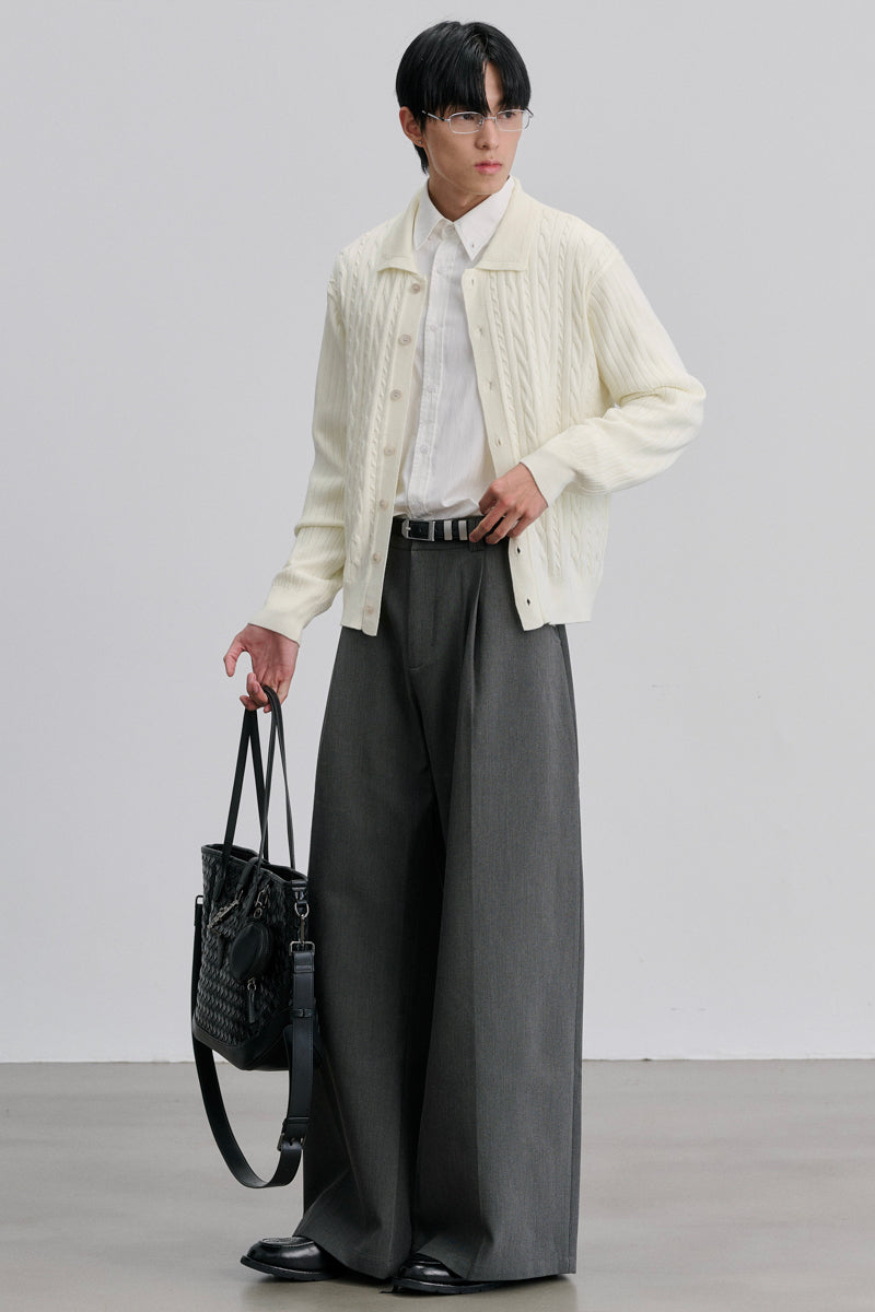 CATSSTAC Hollywood Dress Pants