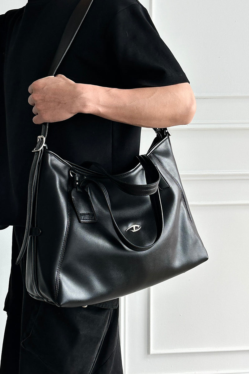 CATSSTAC Hesoro Commuter Tote Bag