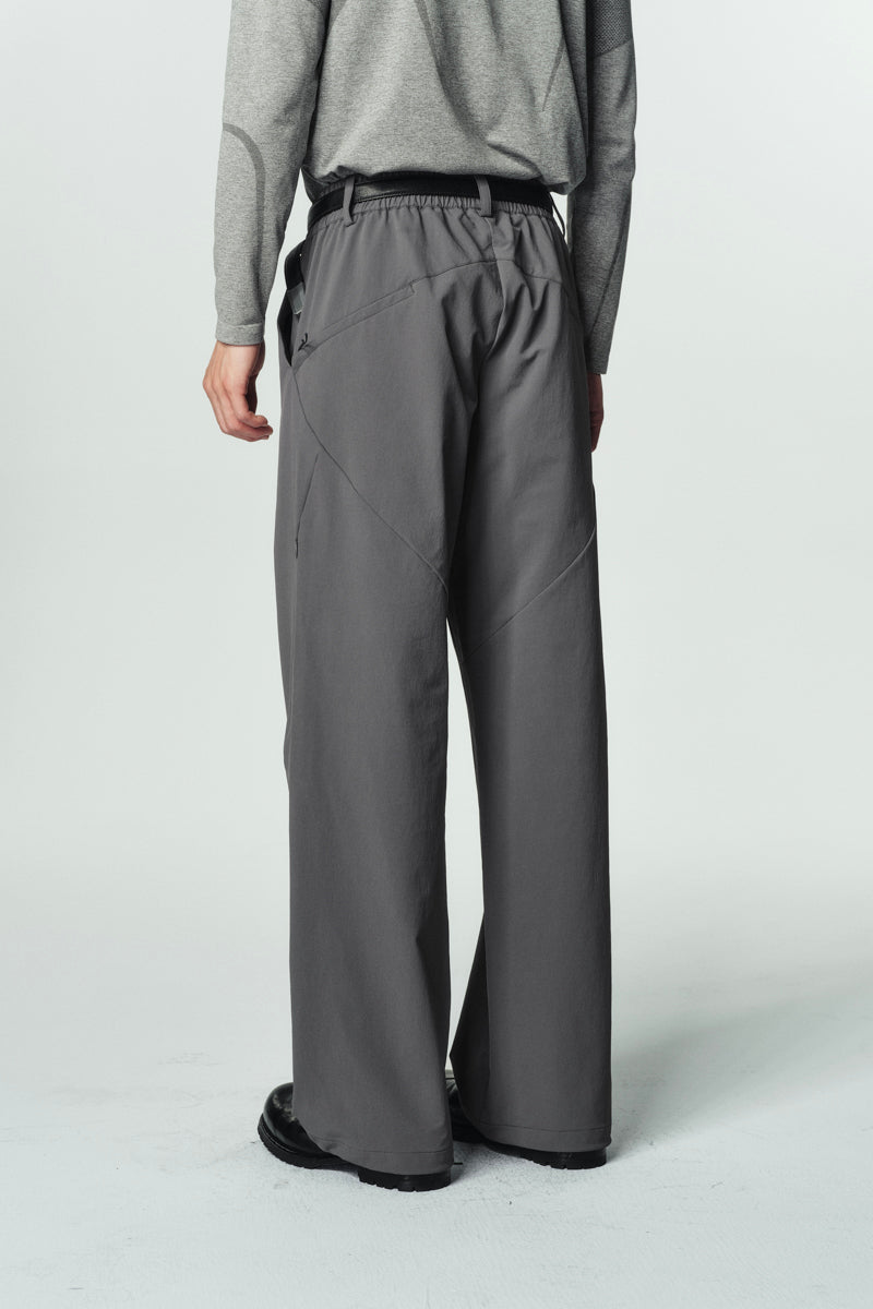CATSSTAC Windbreak 3D Cut Softshell Cargo Pants