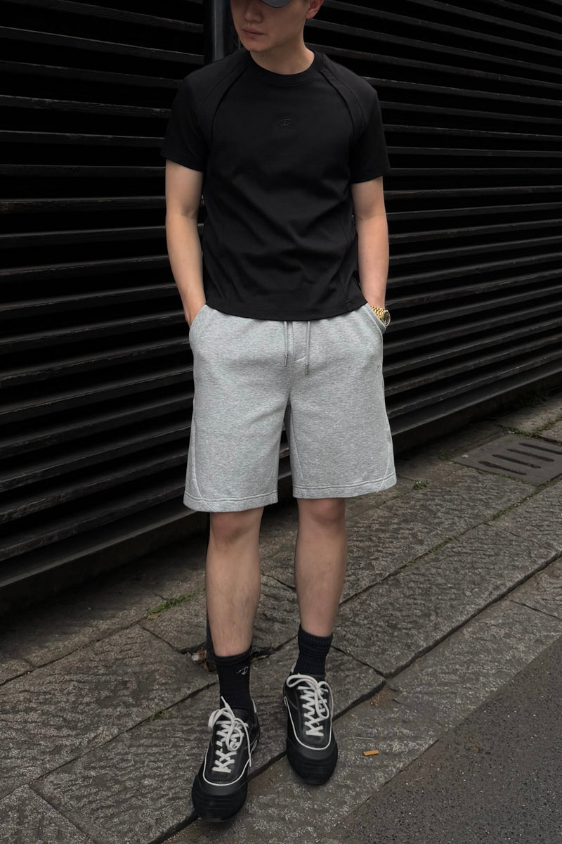STAC Lysol Air Layer Shorts