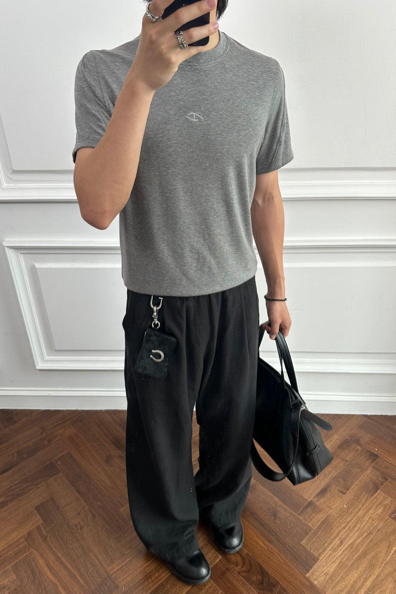 CATSSTAC Lysel Linen Pants