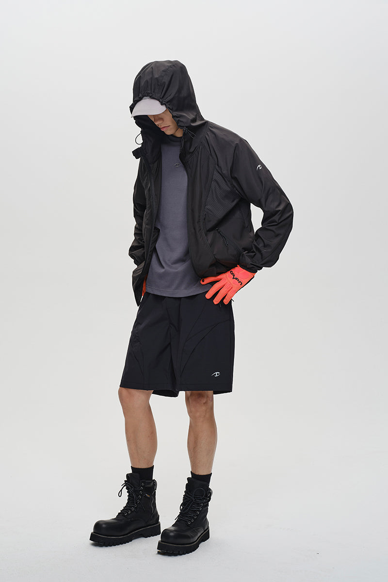 CATSSTAC Three-proof sun protection jacket