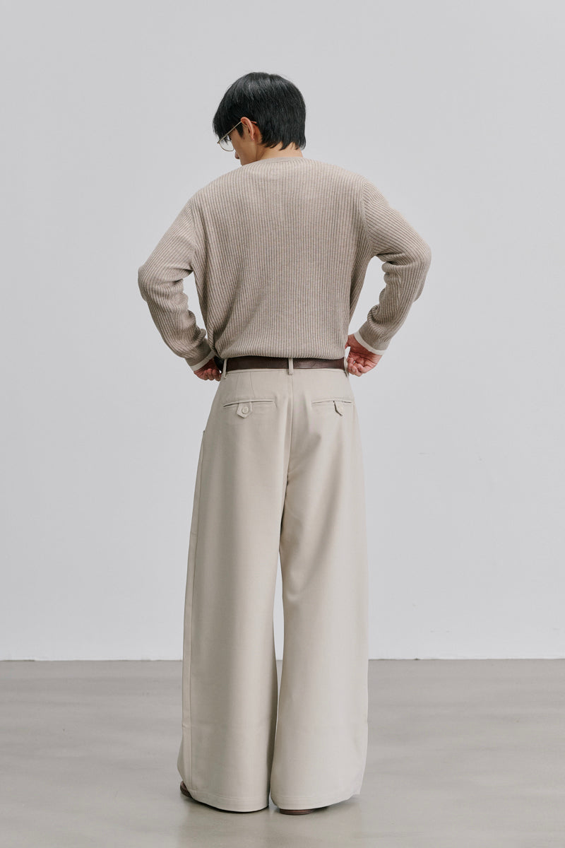 CATSSTAC Hollywood Dress Pants