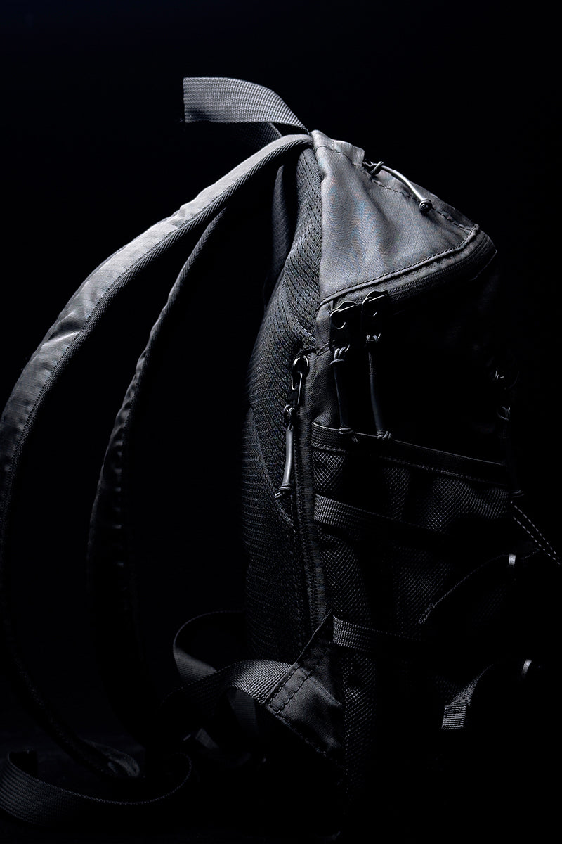 CATSSTAC Windrider Lightweight Water-Repellent Commuter Backpack