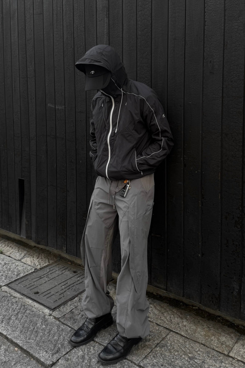 CATSSTAC Adjustable Sun Protection Pants